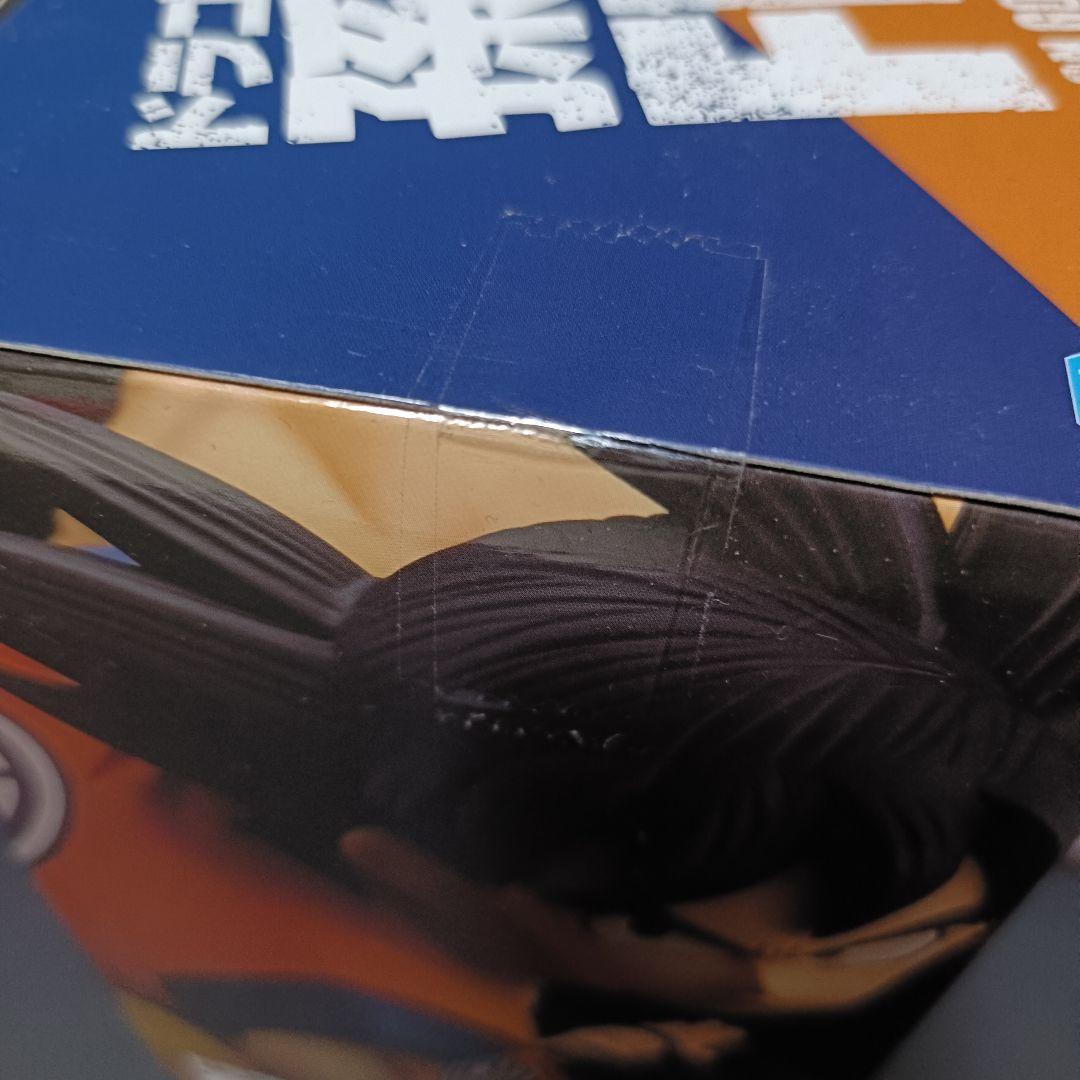 ドラゴンボール 孫悟空 FES!! 2体セット