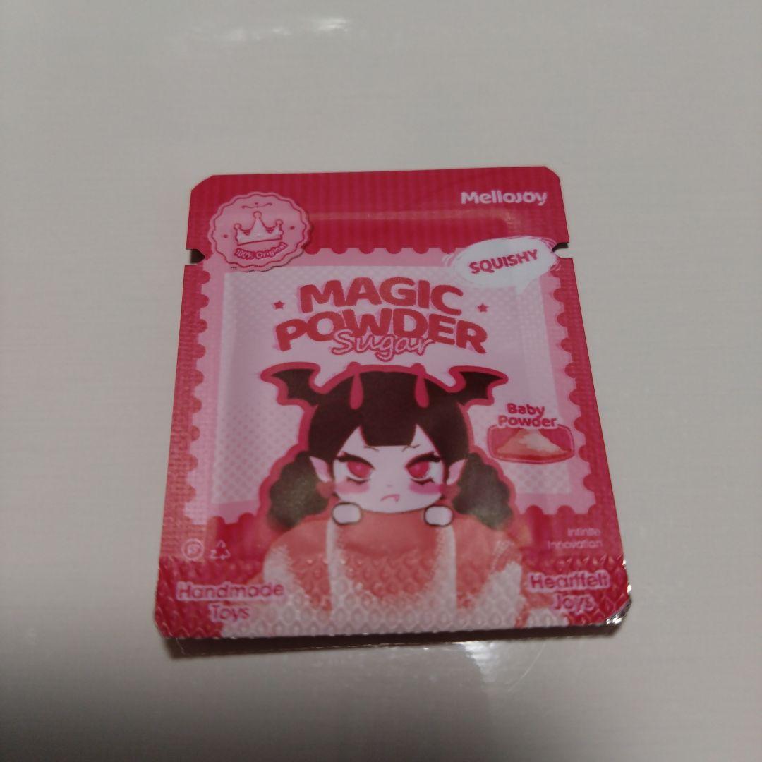 mellojoy スフレ シーソルト スクイーズ