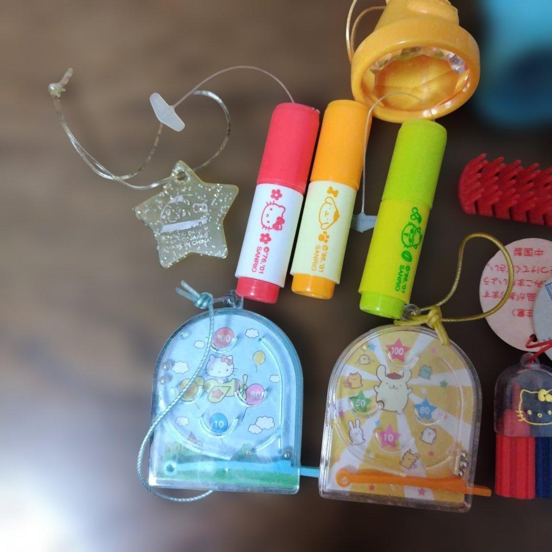 サンリオ プレミアムマスコット