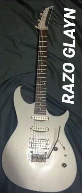 【RAZO】 GLAYN SHARK