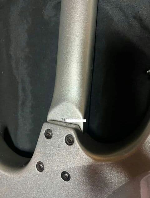 【RAZO】 GLAYN SHARK