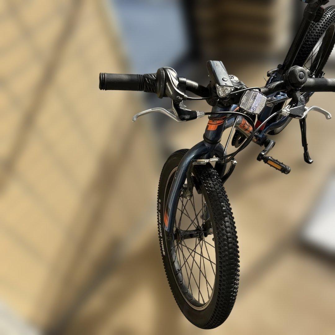 GT 20ストンパープライム　くま