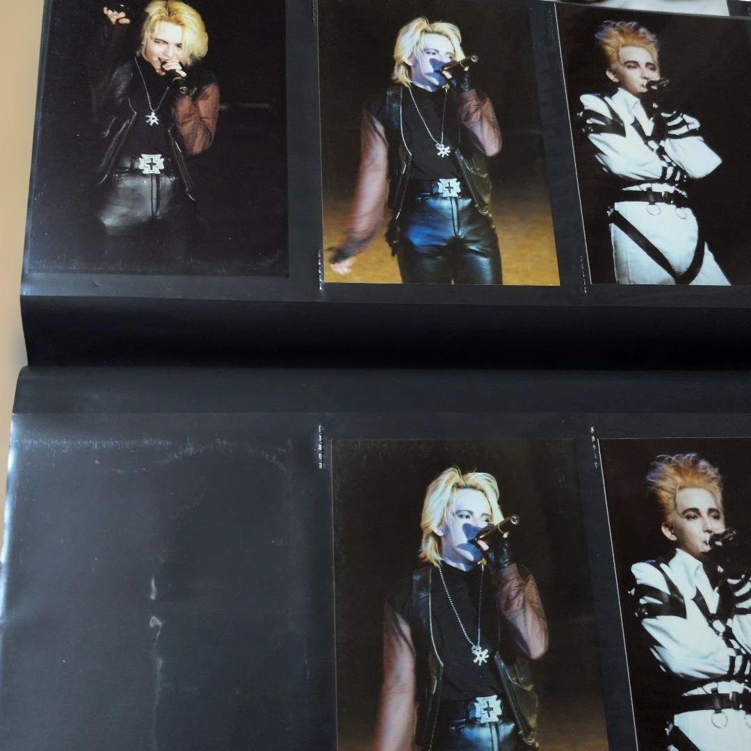 BY-SEXUAL 生写真 328枚 まとめ売り