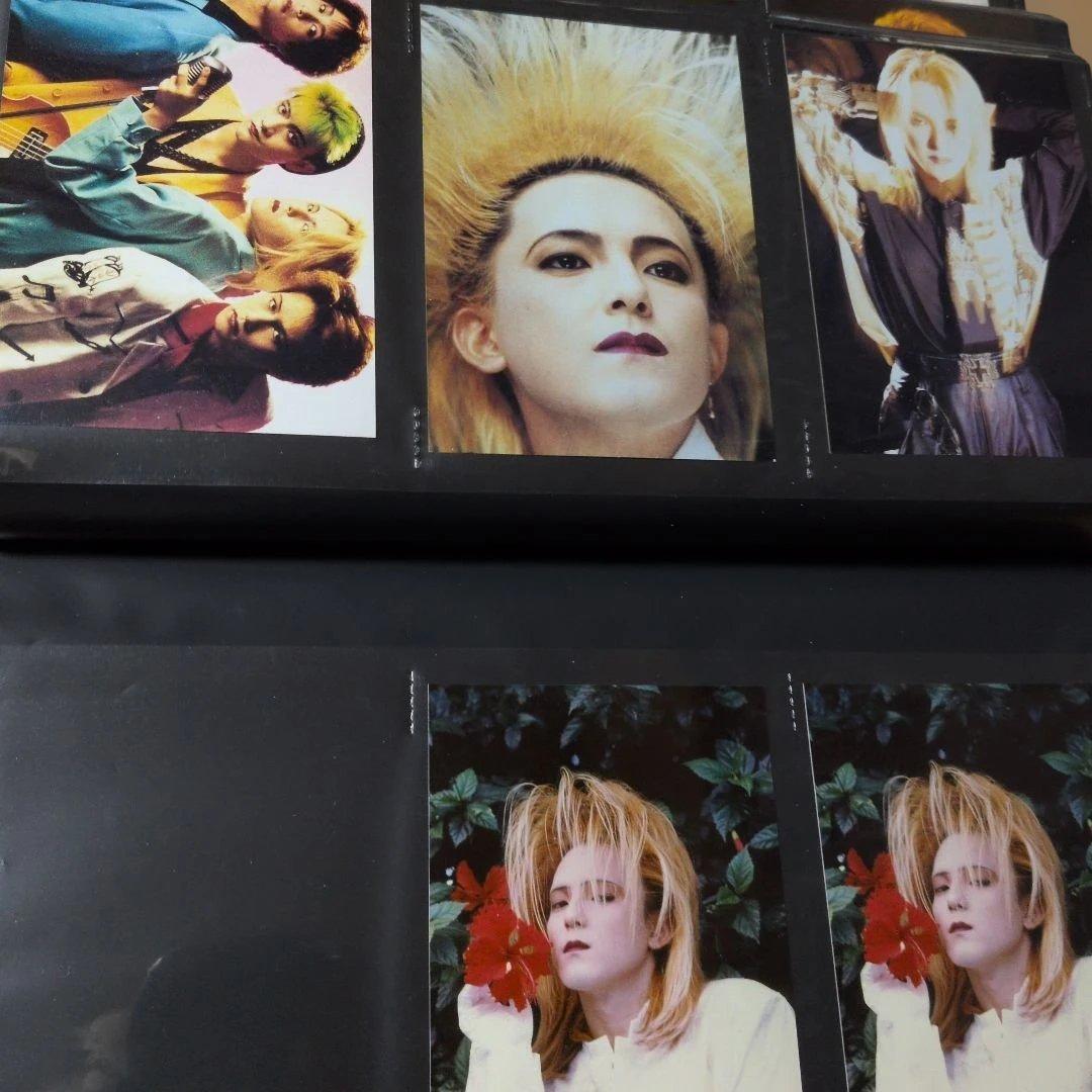 BY-SEXUAL 生写真 328枚 まとめ売り