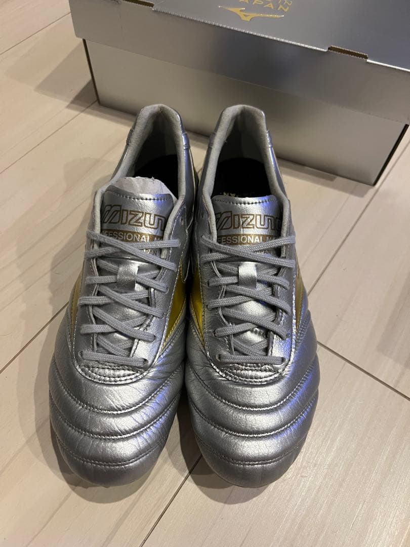 モレリアdna japan 25.5