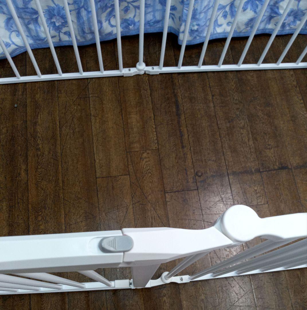 free stitch　フリーステッチ　スタイリッシュドッグサークル　ケージ