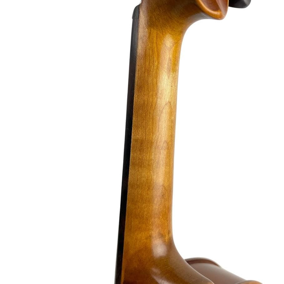 極美品●鈴木バイオリン● 特No.1 4/4 1966年製 violin 極虎杢