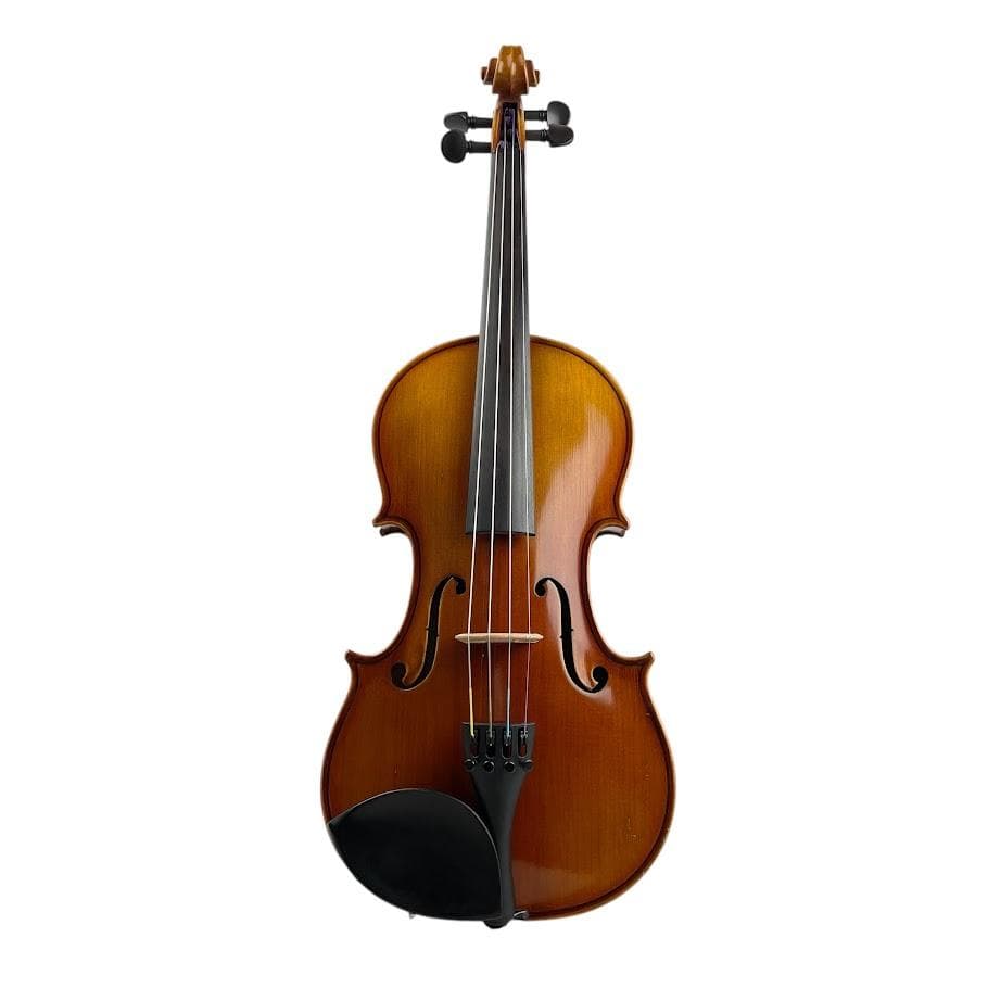 極美品●鈴木バイオリン● 特No.1 4/4 1966年製 violin 極虎杢