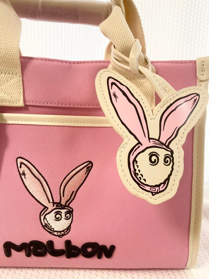 マルボンゴルフバックラウンドバックカードバック