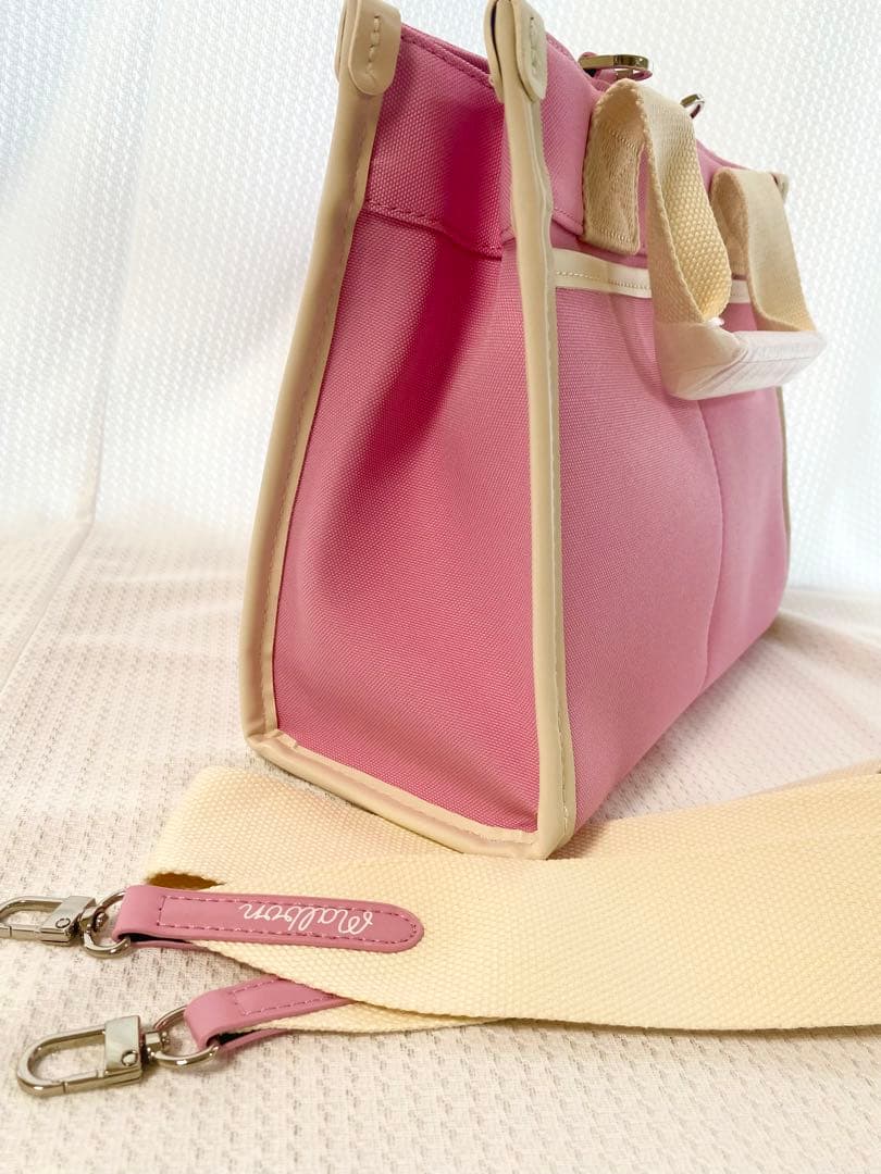 マルボンゴルフバックラウンドバックカードバック