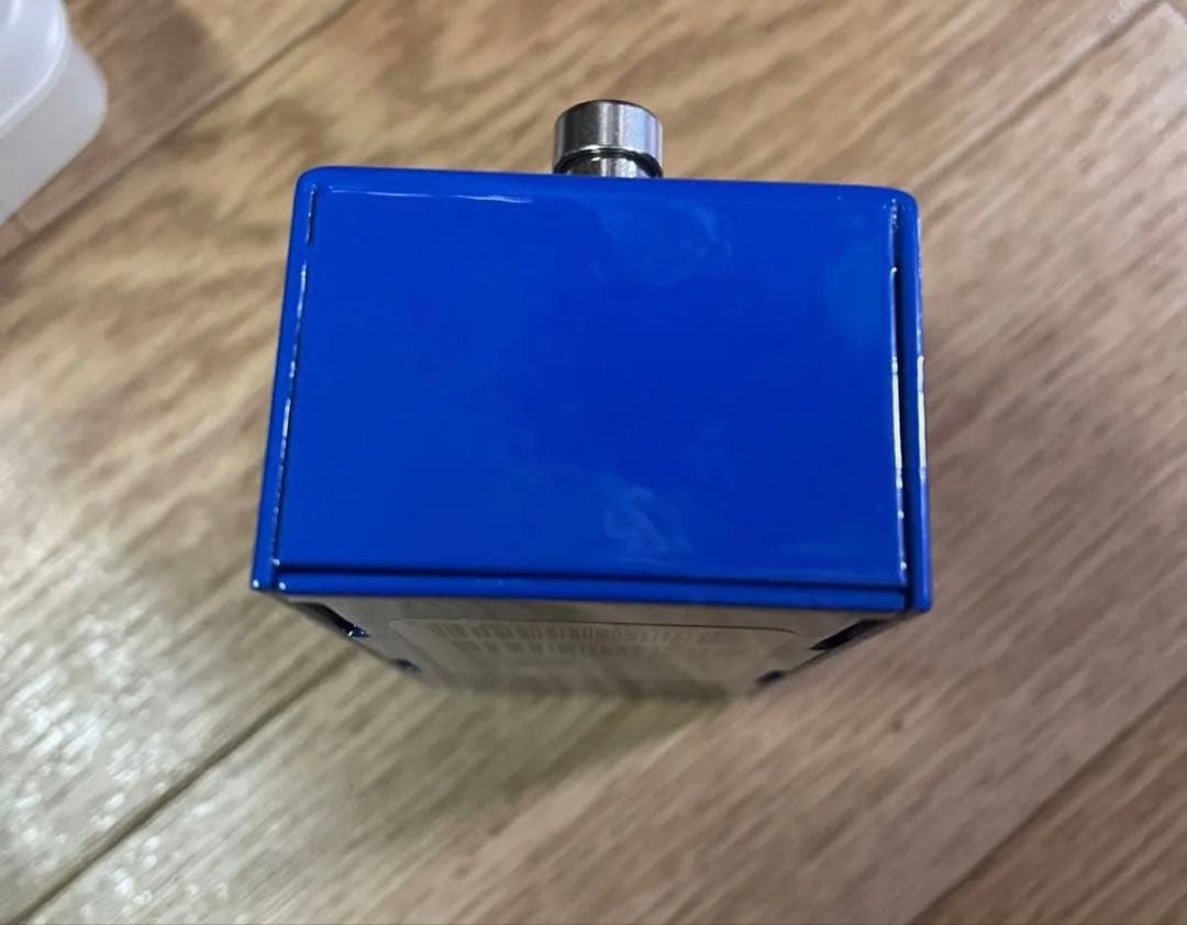 やーまびす J.Rockett Audio Designs Immorta