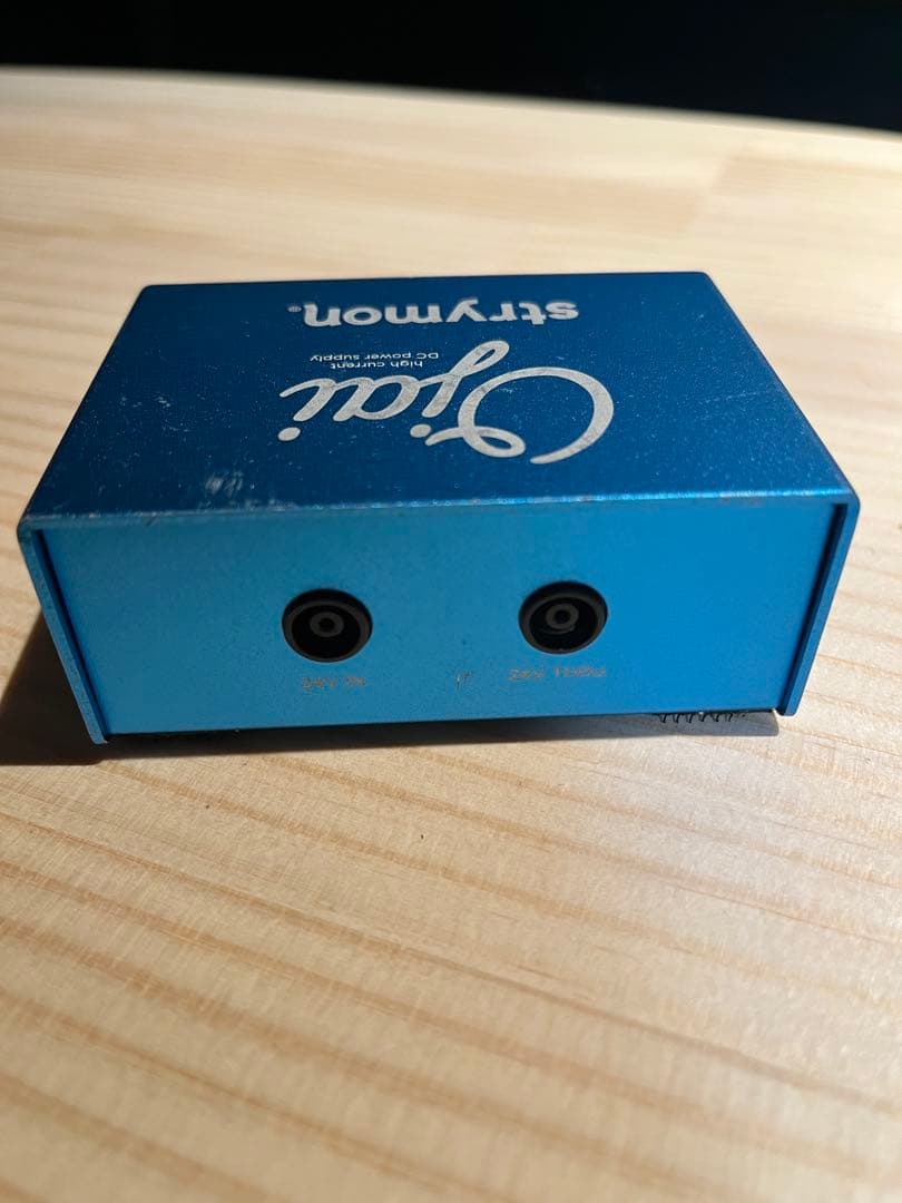 Strymon ojai / ojai x / 2個セット