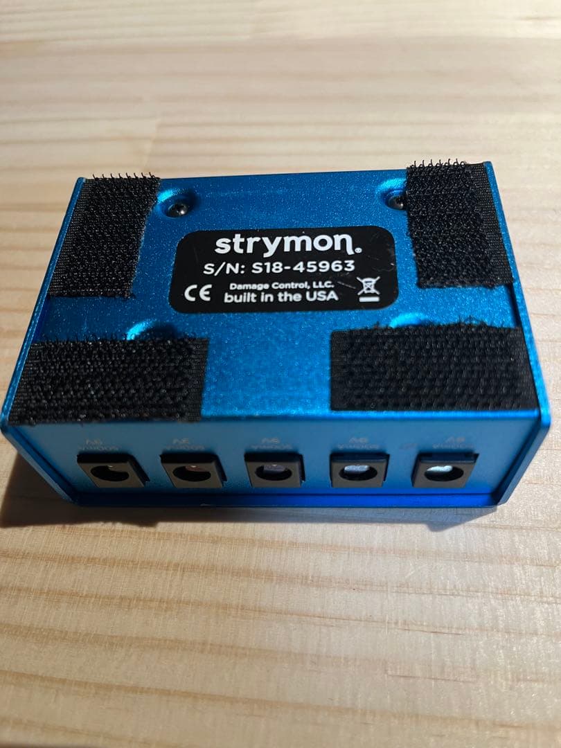 Strymon ojai / ojai x / 2個セット