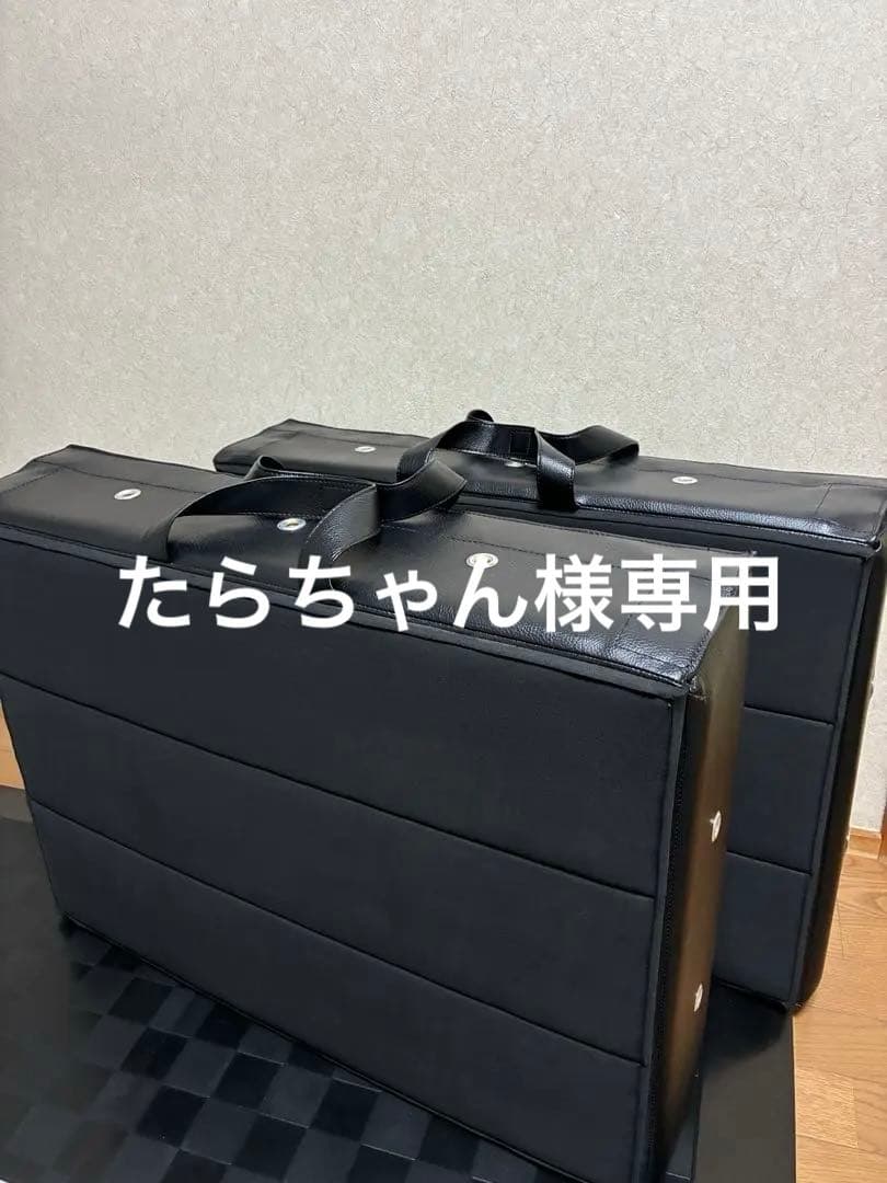 BULL ダンベルドロップマット　ダンベルミット