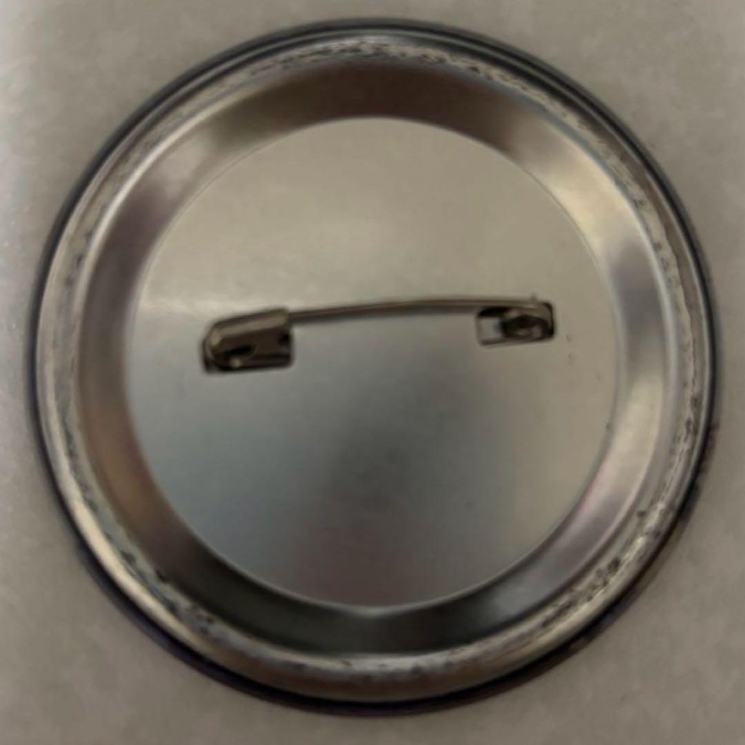 ヘタリア チェンジング缶バッジ プロイセン