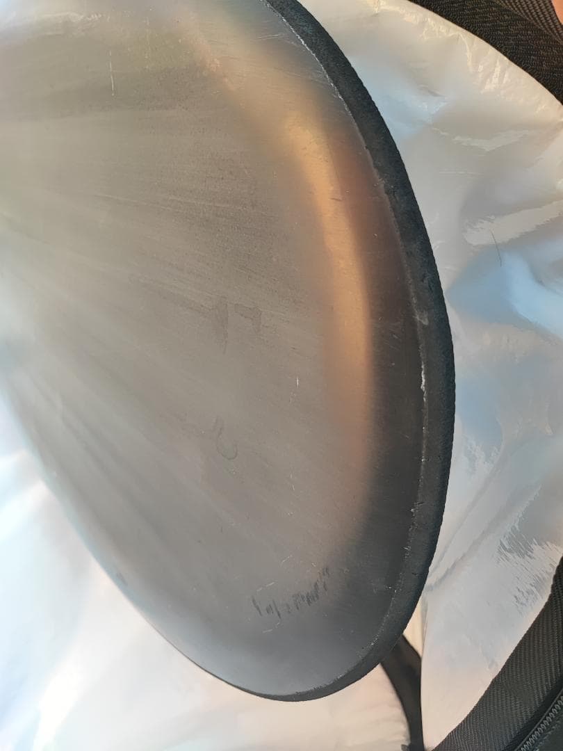 現地渡し限定）CRIME Noserider 9'11” 高浮力97L