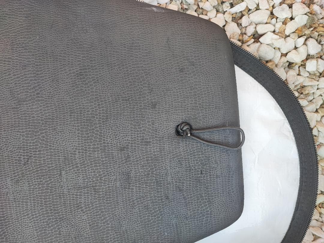 現地渡し限定）CRIME Noserider 9'11” 高浮力97L