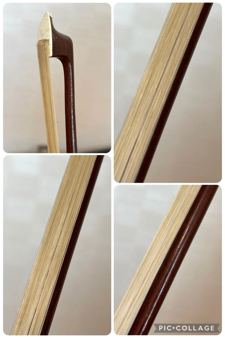 【美品】スズキ　バイオリン　No.300 4/4 1974年　ビンテージ