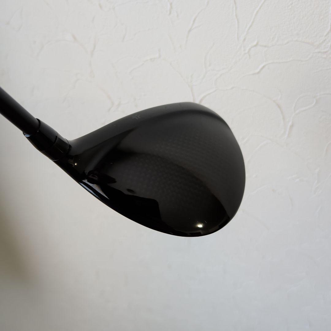 Srixon ZX 3W 15° ATTAS MB FW 65S