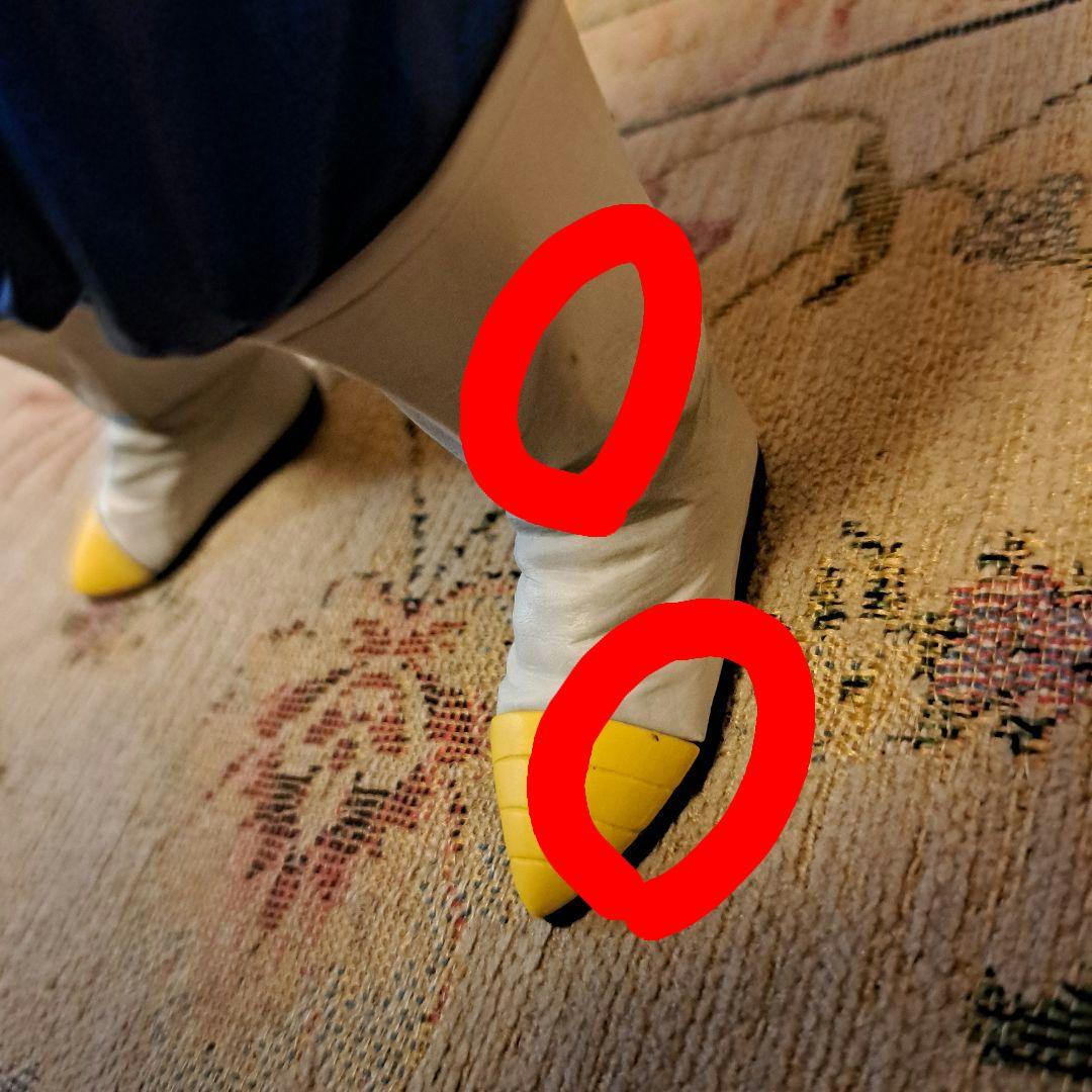 一番くじ ドラゴンボール EXTREME SAIYAN　フルコンプ5点セット。