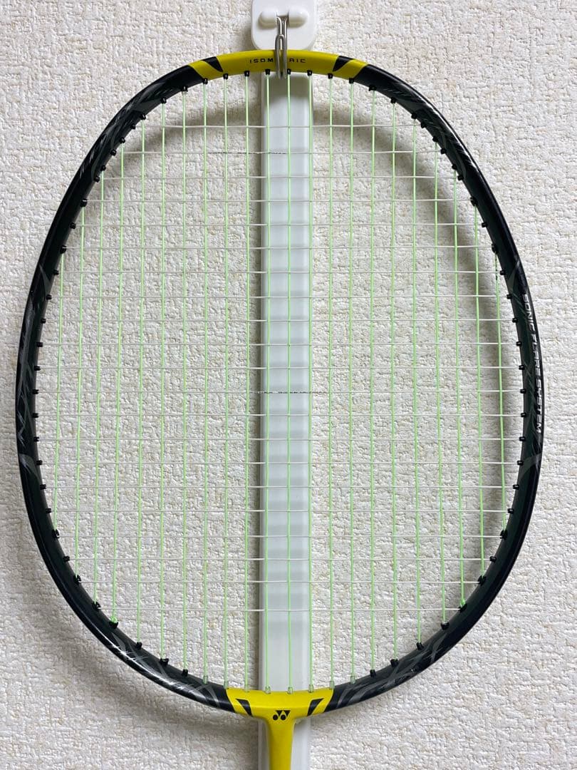 ヨネックスナノフレア1000Z