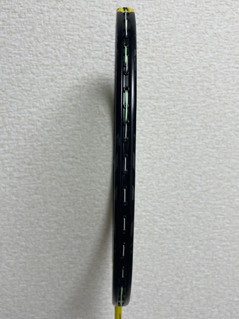 ヨネックスナノフレア1000Z