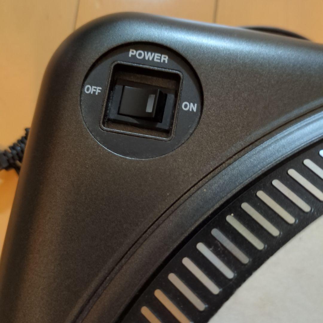 インシュレーター脚　無し Vestax PDX-3000MKII ターンテーブル