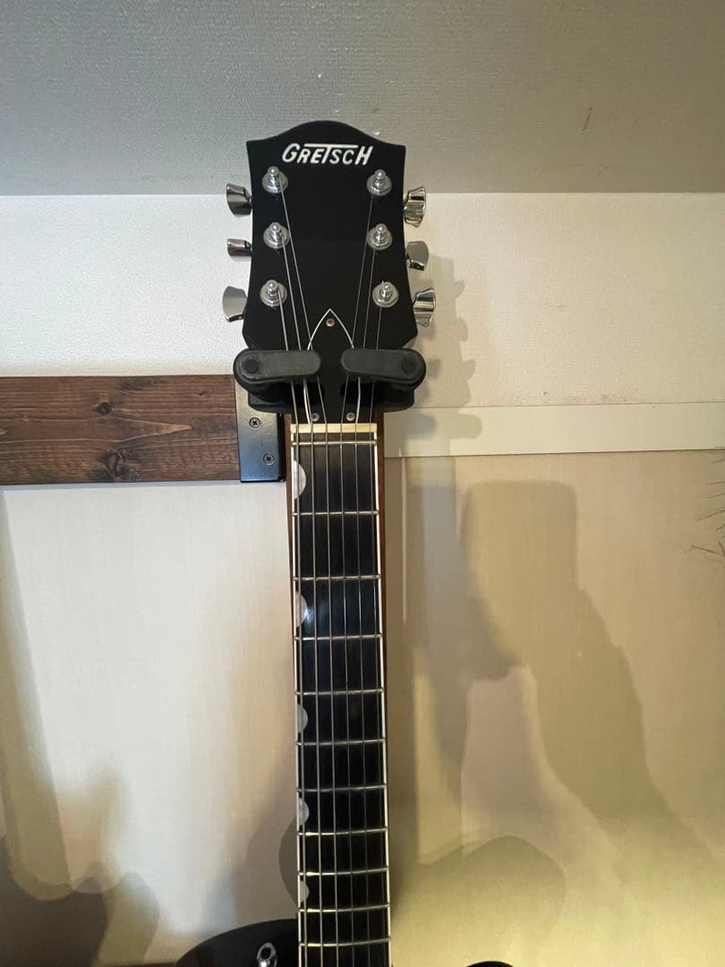 ギター Gretsch 6119-62 FTPB Tenessee Rose