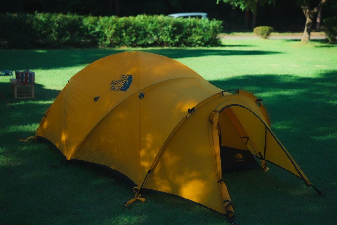 テント・タープ The North Face mountain24