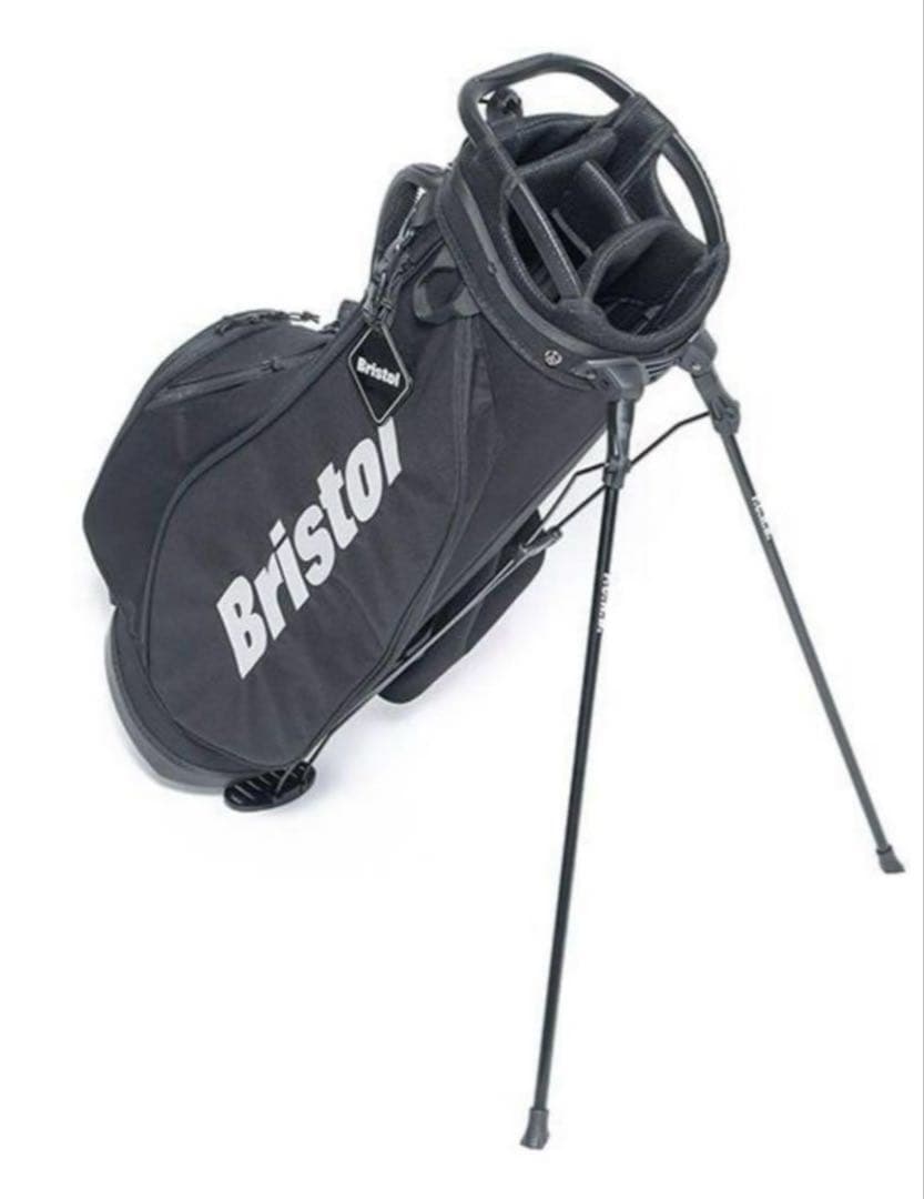 Bristol ゴルフバッグ
