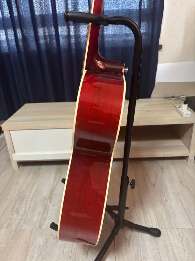 Kay.T 　 James JF-400/LRB