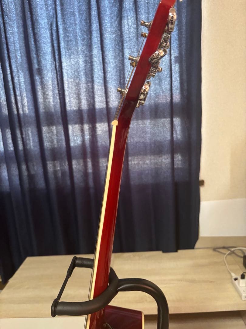 Kay.T 　 James JF-400/LRB