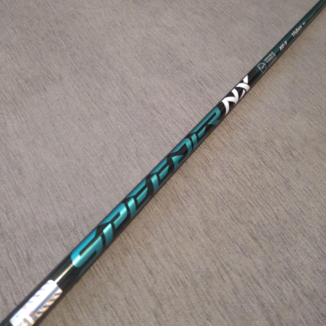 SPEEDER NX シャフト 60-S