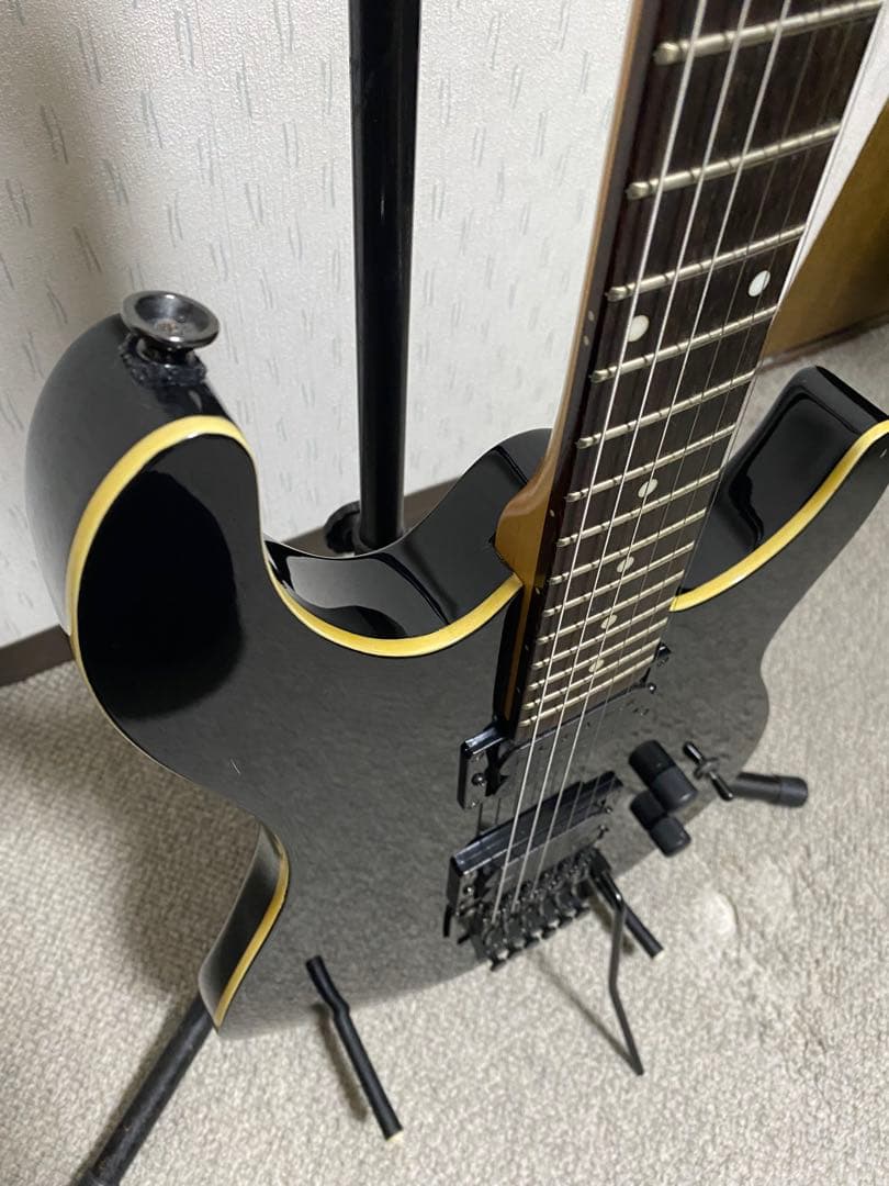 ギター PEAVEY PREDATOR PLUS