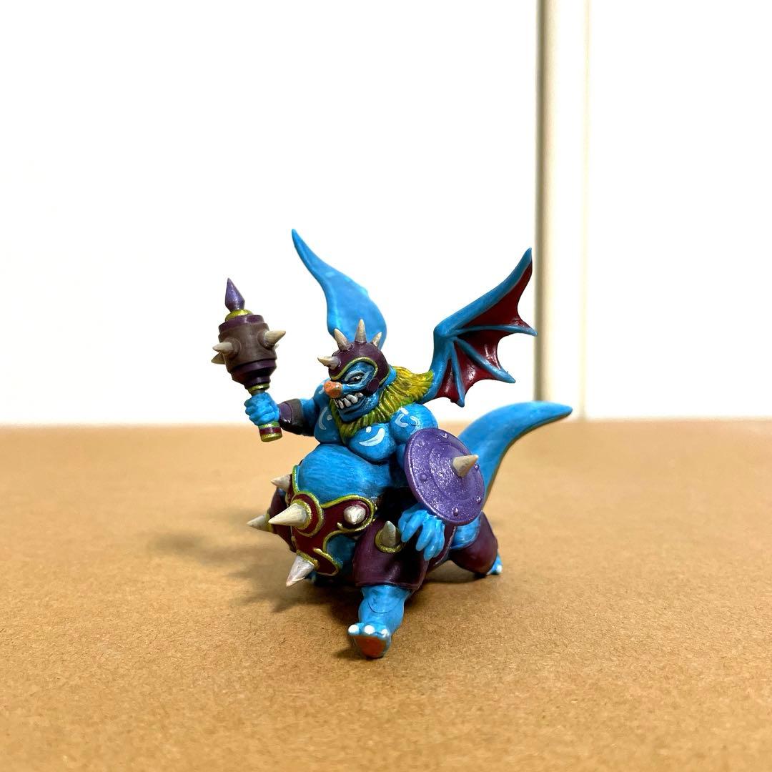 ドラゴンクエスト　ガドンゴ　フィギュア