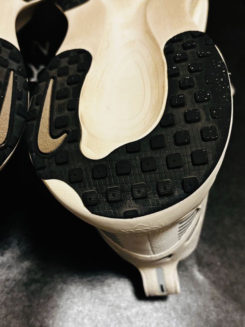 Nike Vomero 18 ボメロ18 26cm ランニング