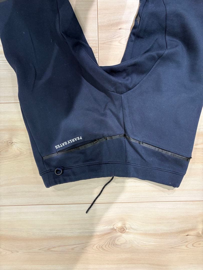 PG ジョガーパンツ ネイビー・サイズ5・中古品