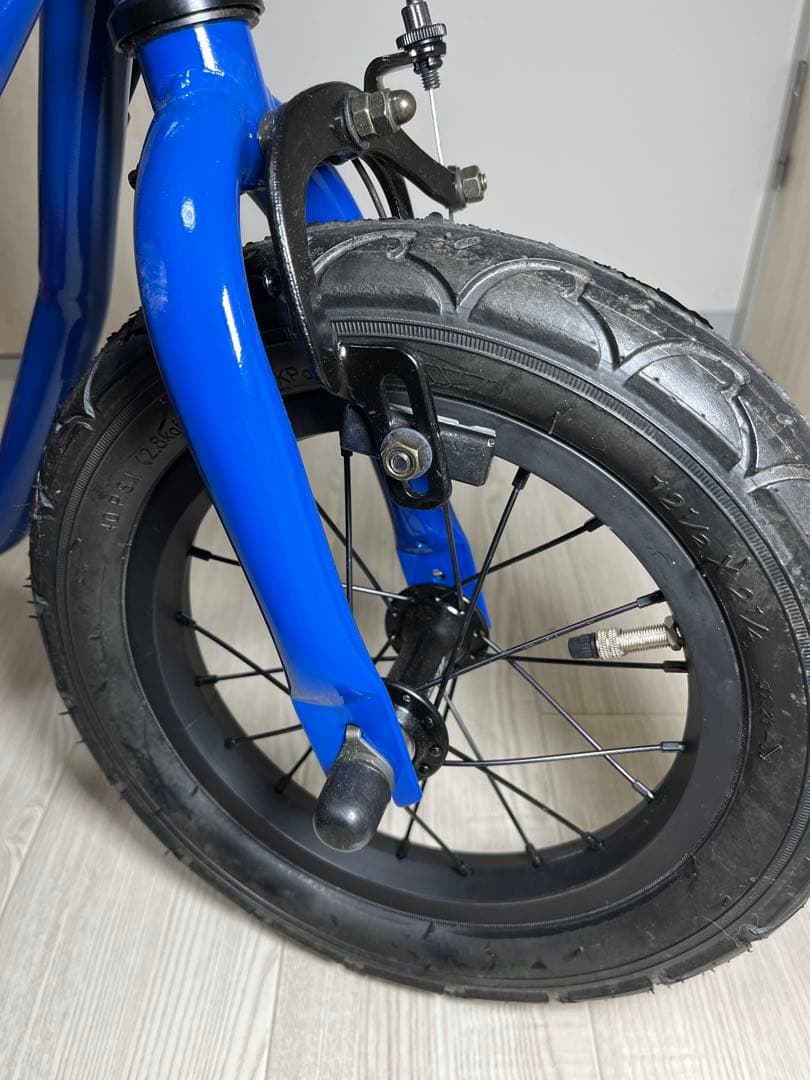 名探偵コナン　スケーターバイク　限定品