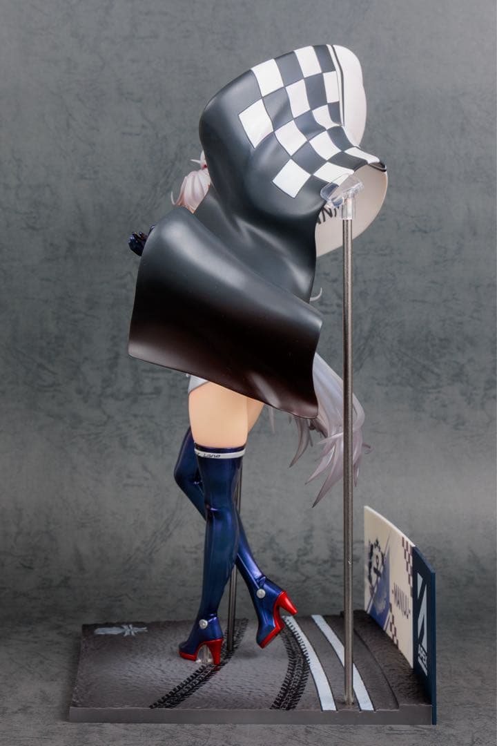 特典付 アズールレーン プリンツ・オイゲン ファイナル・ラップ