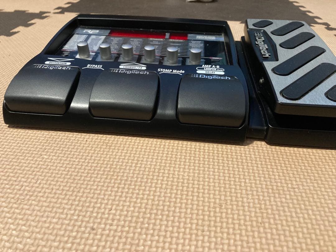 DIGITECH RP355 マルチエフェクター デジテック