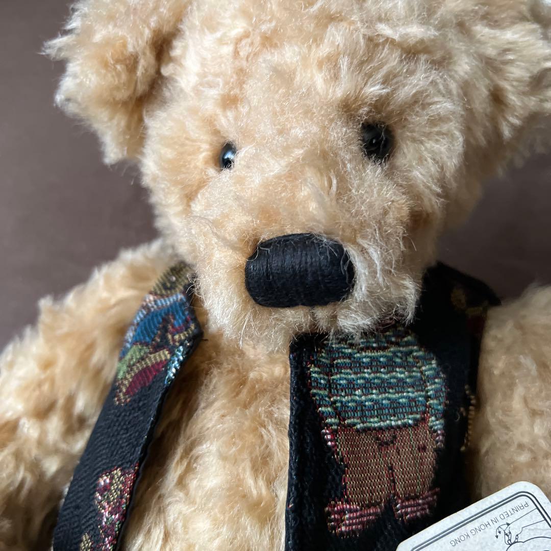 cottage collectibles ベアー大