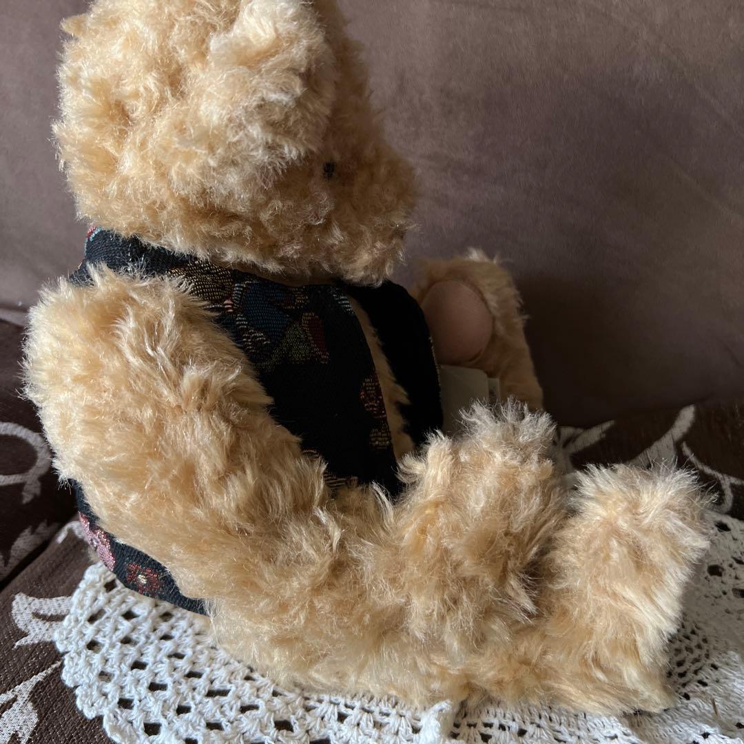 cottage collectibles ベアー大