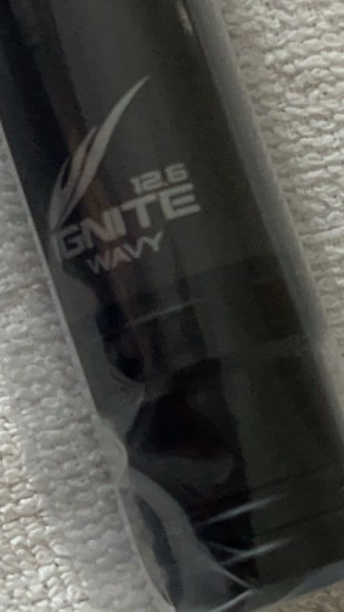 [新品] MEZZ IGNITE 12.6 Wavy