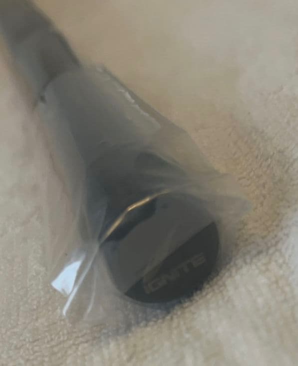 [新品] MEZZ IGNITE 12.6 Wavy