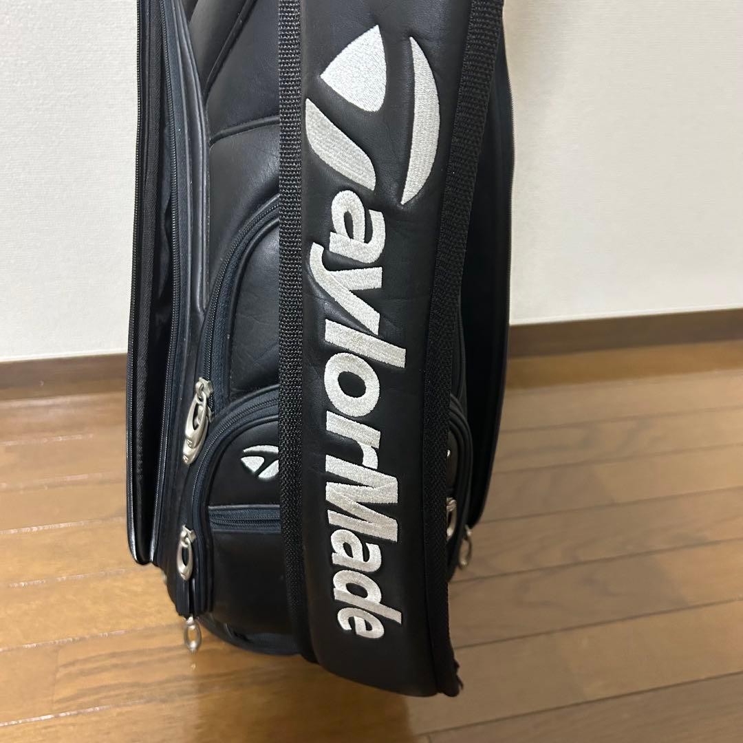 テーラーメイド　キャディーバック