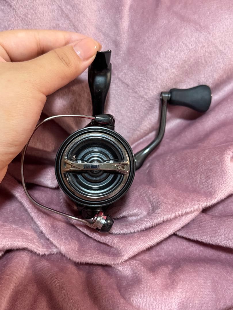 シマノ 24ヴァンフォード2500SHG 最終値下げ