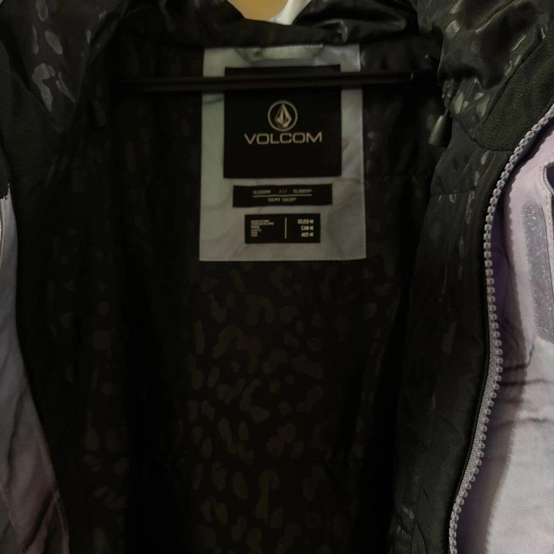 ボルコム　スノーウェア