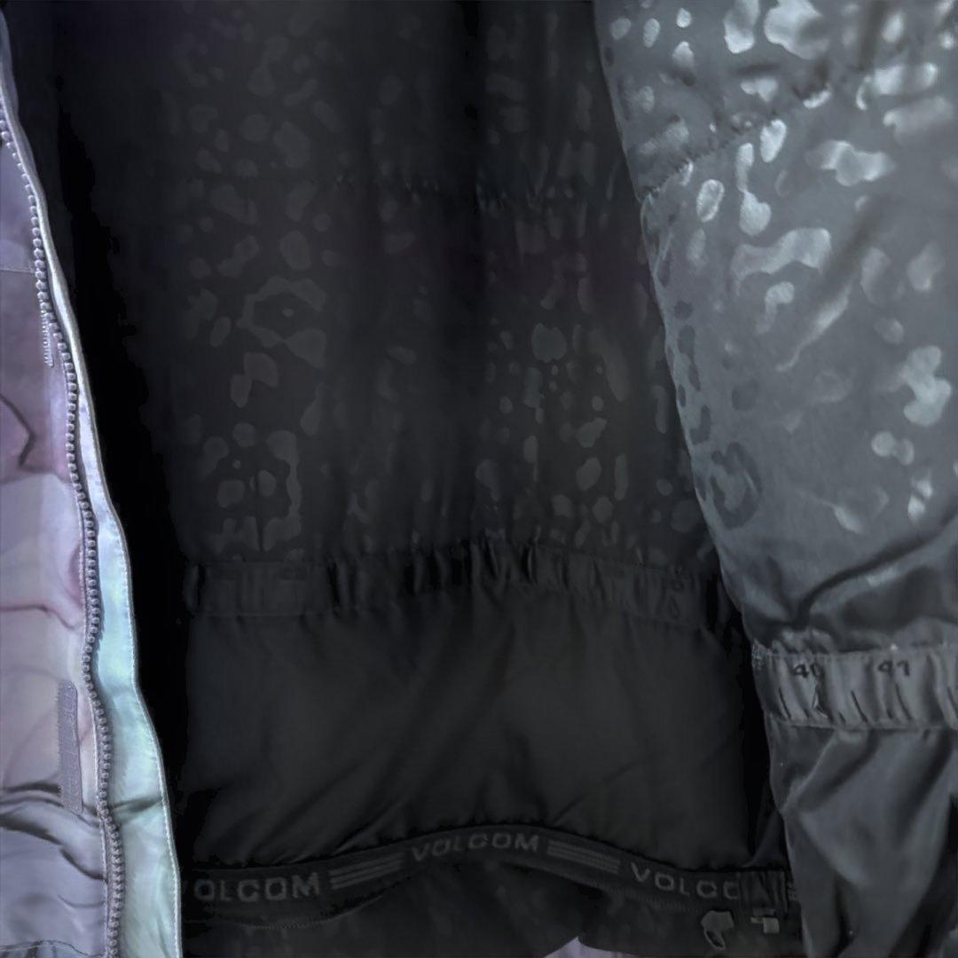 ボルコム　スノーウェア