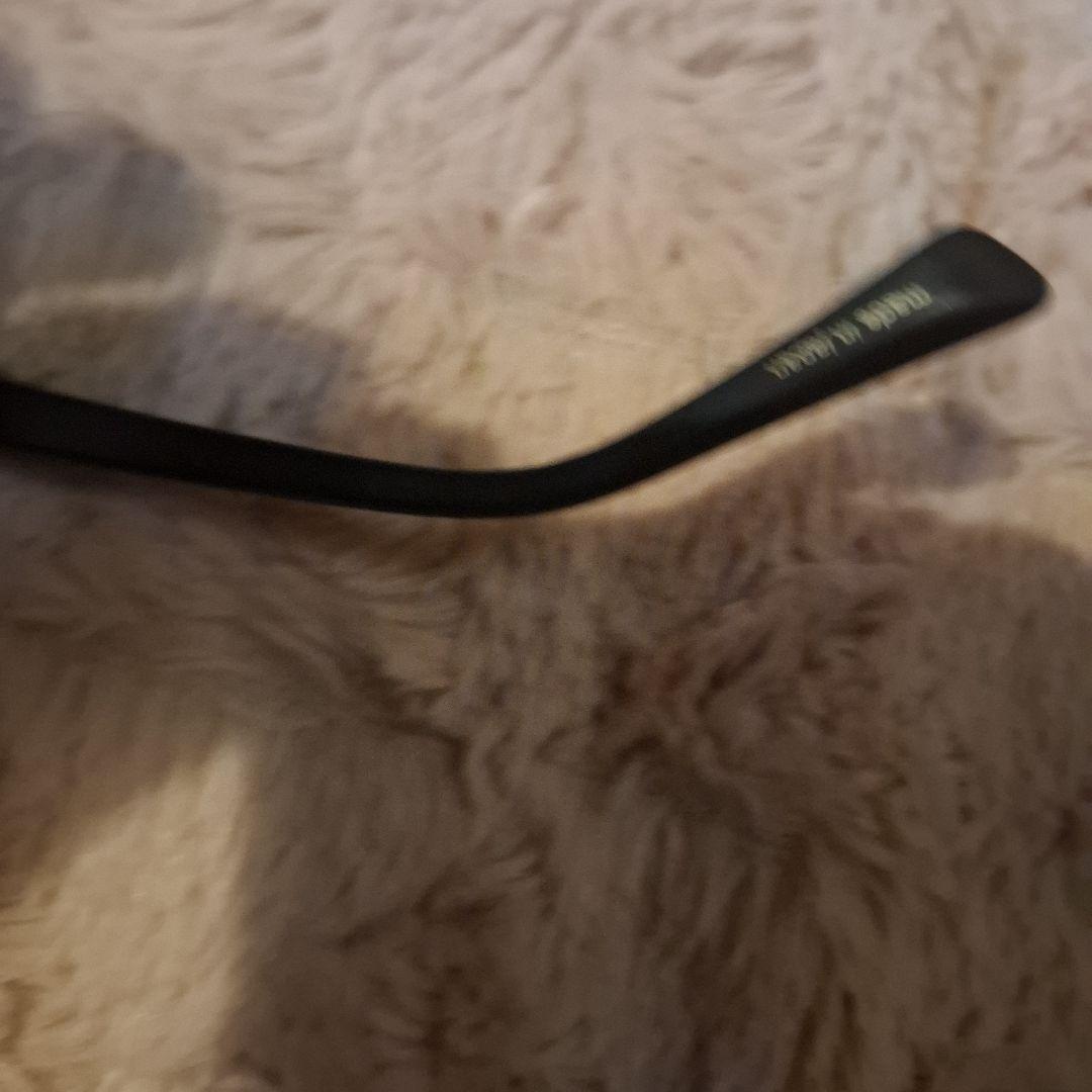 執事眼鏡 東方MEGANE 霧雨魔理沙モデル