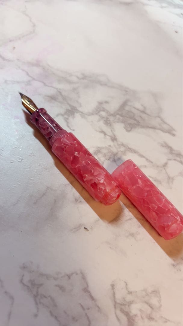 helico シュクル　万年筆　3/31までお値下げ